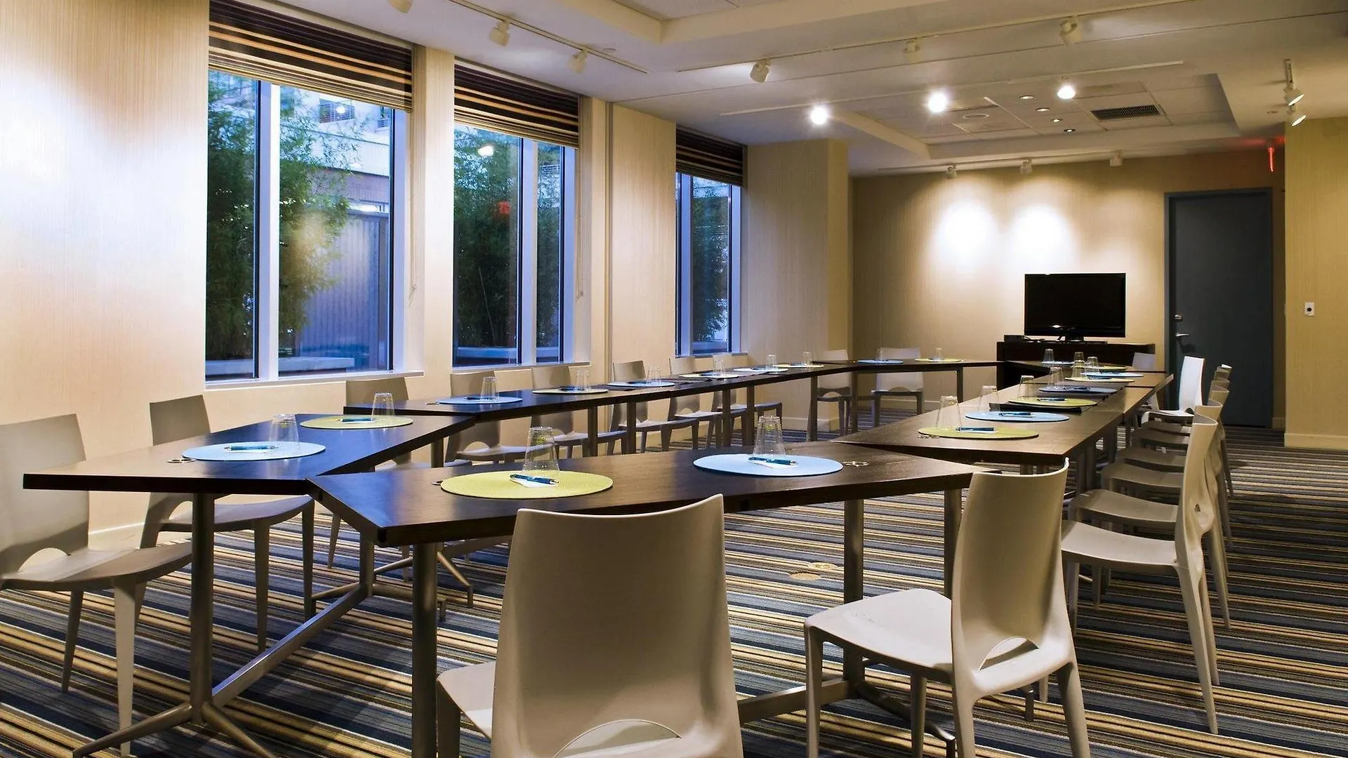 Aloft Phoenix Airport 3*,  United States