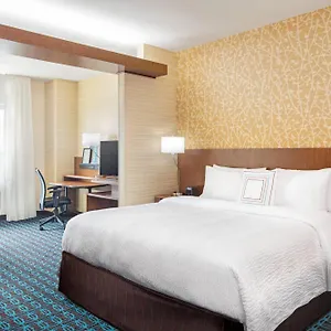 Fairfield & By Marriott Hotel