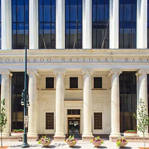 Renaissance Downtown Center Hotel